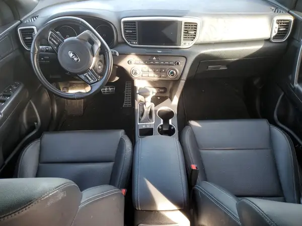 KNDP63AC6L7700074 2020 KIA SPORTAGE - Image 8