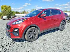 KNDP63AC6L7708384 2020 KIA SPORTAGE