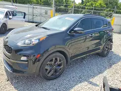 KNDP63AC6L7710829 2020 KIA SPORTAGE