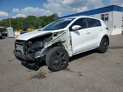 KNDP63AC6L7743460 2020 KIA SPORTAGE