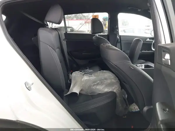 KNDP63AC6L7743538 2020 KIA SPORTAGE - Image 8