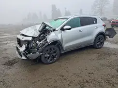 KNDP63AC6L7746830 2020 KIA SPORTAGE