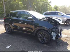KNDP63AC6L7754832 2020 KIA SPORTAGE