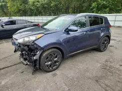 KNDP63AC6L7762297 2020 KIA SPORTAGE