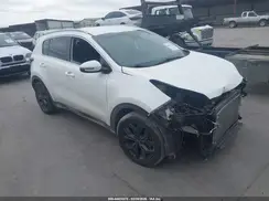 KNDP63AC6L7770805 2020 KIA SPORTAGE