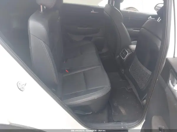 KNDP63AC6L7770805 2020 KIA SPORTAGE - Image 8