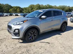 KNDP63AC6L7782226 2020 KIA SPORTAGE