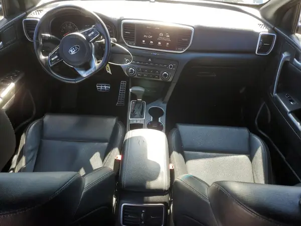 KNDP63AC6L7782226 2020 KIA SPORTAGE - Image 8