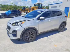 KNDP63AC6L7784087 2020 KIA SPORTAGE