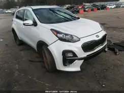 KNDP63AC6L7788480 2020 KIA SPORTAGE