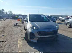 KNDP63AC6L7795090 2020 KIA SPORTAGE