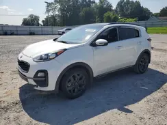 KNDP63AC6L7800773 2020 KIA SPORTAGE