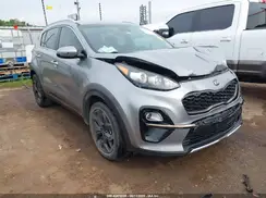 KNDP63AC6L7803124 2020 KIA SPORTAGE