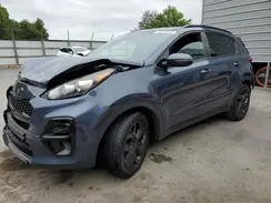 KNDP63AC6M7852857 2021 KIA SPORTAGE