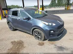 KNDP63AC6M7853135 2021 KIA SPORTAGE