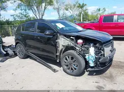 KNDP63AC6M7872803 2021 KIA SPORTAGE