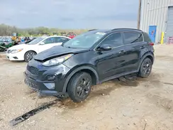KNDP63AC6M7876589 2021 KIA SPORTAGE