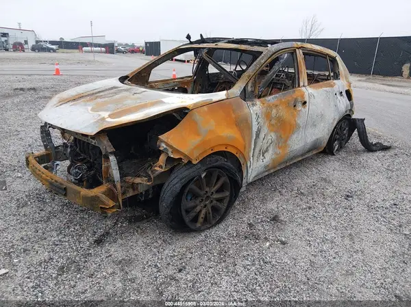 KNDP63AC6M7888550 2021 KIA SPORTAGE - Image 2