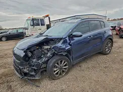 KNDP63AC6M7898320 2021 KIA SPORTAGE