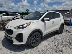KNDP63AC6M7932336 2021 KIA SPORTAGE