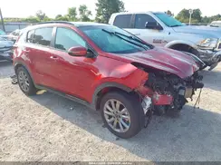 KNDP63AC6M7937052 2021 KIA SPORTAGE