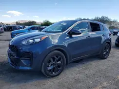 KNDP63AC6M7940775 2021 KIA SPORTAGE