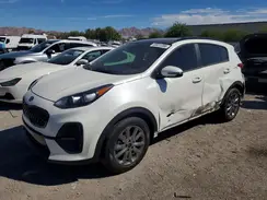 KNDP63AC6N7014247 2022 KIA SPORTAGE
