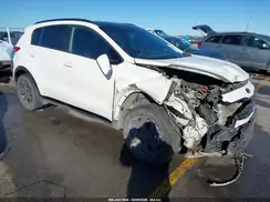 KNDP63AC6N7014703 2022 KIA SPORTAGE