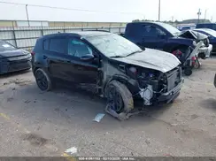 KNDP63AC6N7016547 2022 KIA SPORTAGE