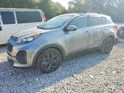 KNDP63AC6N7949168 2022 KIA SPORTAGE