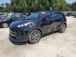 KNDP63AC6N7954368 2022 KIA SPORTAGE