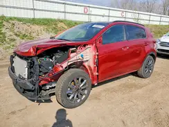 KNDP63AC6N7960672 2022 KIA SPORTAGE