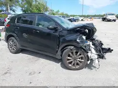 KNDP63AC6N7962633 2022 KIA SPORTAGE