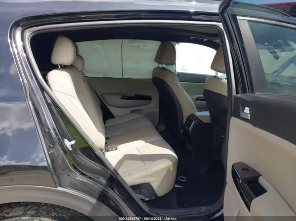 KNDP63AC6N7962633 2022 KIA SPORTAGE - Image 8