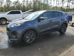 KNDP63AC6N7987628 2022 KIA SPORTAGE