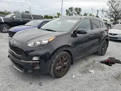KNDP63AC7L7649846 2020 KIA SPORTAGE