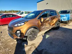 KNDP63AC7L7652018 2020 KIA SPORTAGE