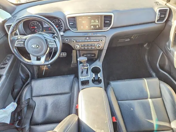 KNDP63AC7L7652018 2020 KIA SPORTAGE - Image 8