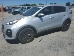 KNDP63AC7L7652486 2020 KIA SPORTAGE