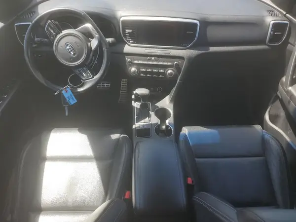 KNDP63AC7L7652486 2020 KIA SPORTAGE - Image 8