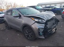KNDP63AC7L7654934 2020 KIA SPORTAGE