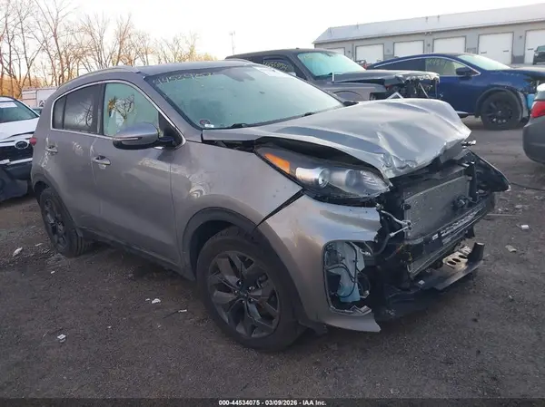 KNDP63AC7L7654934 2020 KIA SPORTAGE - Image 1