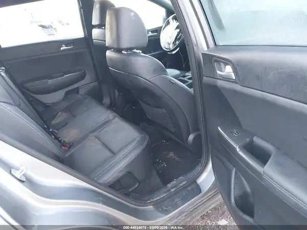 KNDP63AC7L7654934 2020 KIA SPORTAGE - Image 8