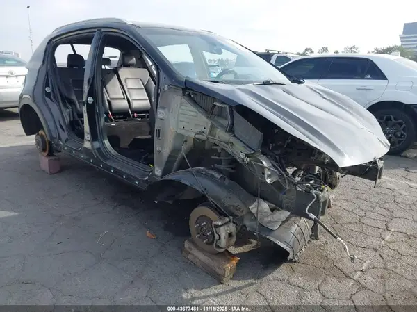 KNDP63AC7L7656666 2020 KIA SPORTAGE - Image 1
