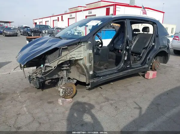 KNDP63AC7L7656666 2020 KIA SPORTAGE - Image 2