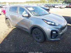 KNDP63AC7L7661818 2020 KIA SPORTAGE
