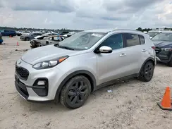 KNDP63AC7L7664718 2020 KIA SPORTAGE