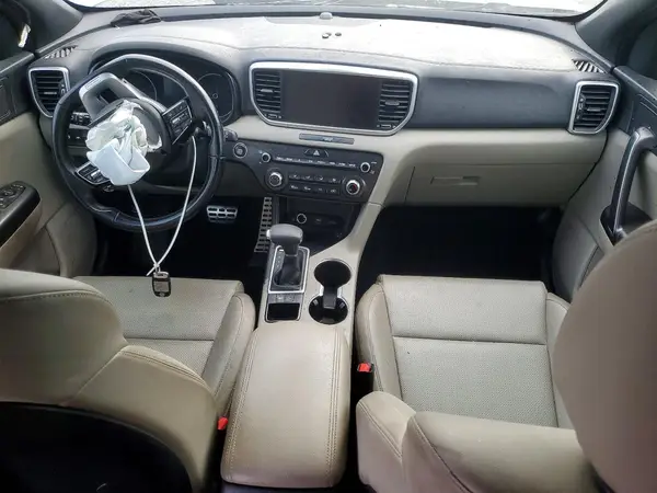 KNDP63AC7L7682698 2020 KIA SPORTAGE - Image 8