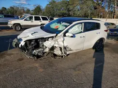 KNDP63AC7L7683866 2020 KIA SPORTAGE