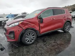 KNDP63AC7L7684743 2020 KIA SPORTAGE